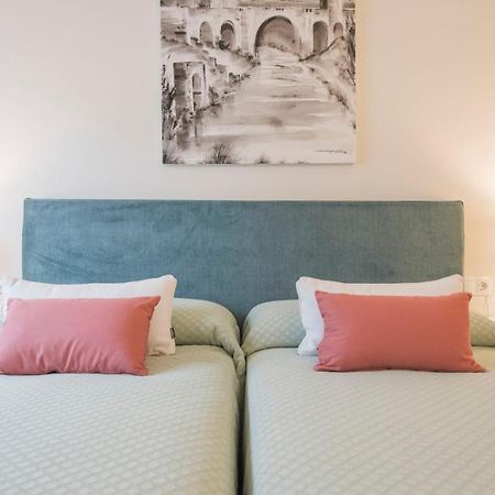 Apartamentos Florinda De La Cava Toledo - 7 Extérieur photo