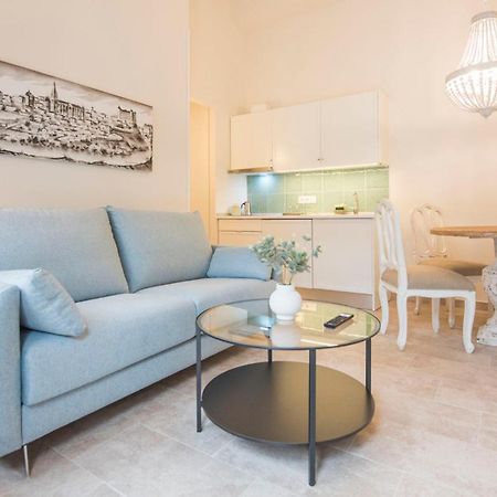 Apartamentos Florinda De La Cava Toledo - 7 Extérieur photo