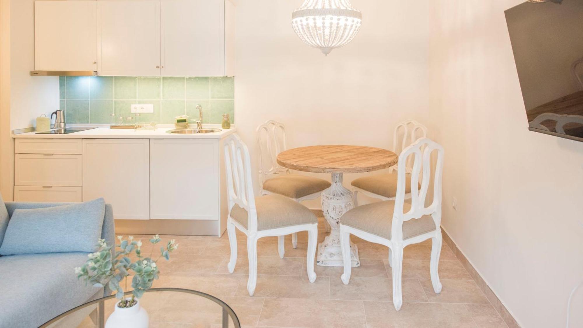Apartamentos Florinda De La Cava Toledo - 7 Extérieur photo