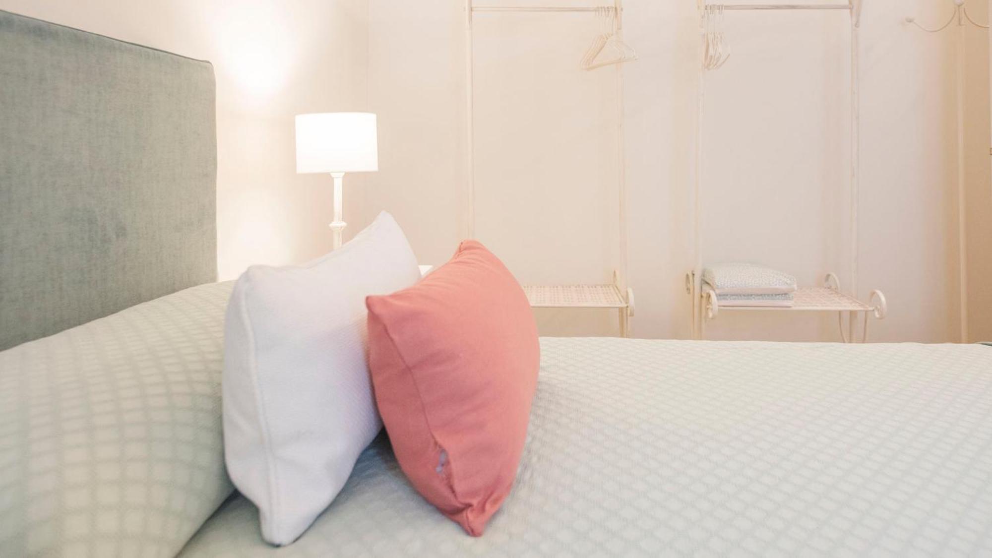Apartamentos Florinda De La Cava Toledo - 7 Extérieur photo