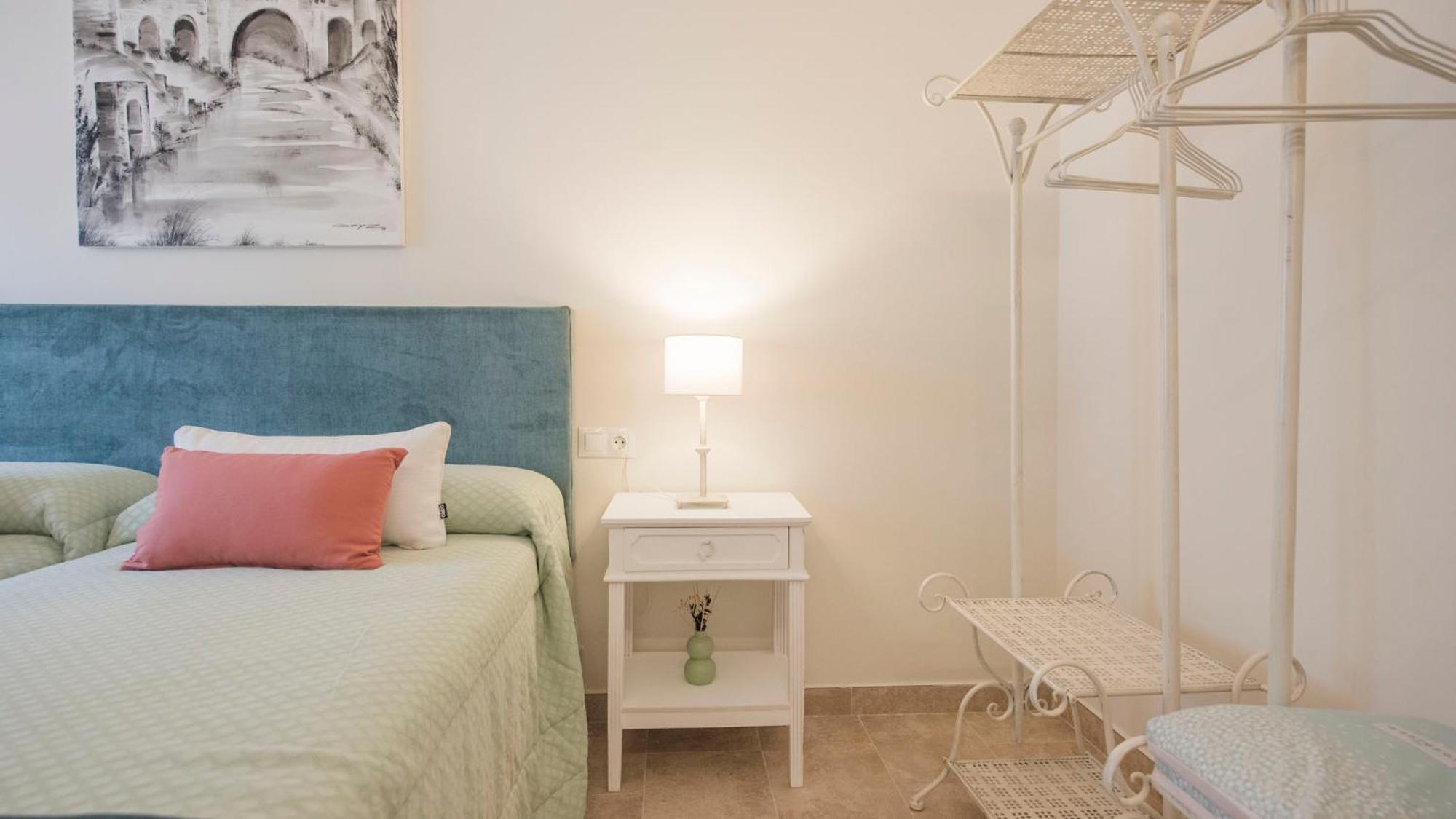 Apartamentos Florinda De La Cava Toledo - 7 Extérieur photo
