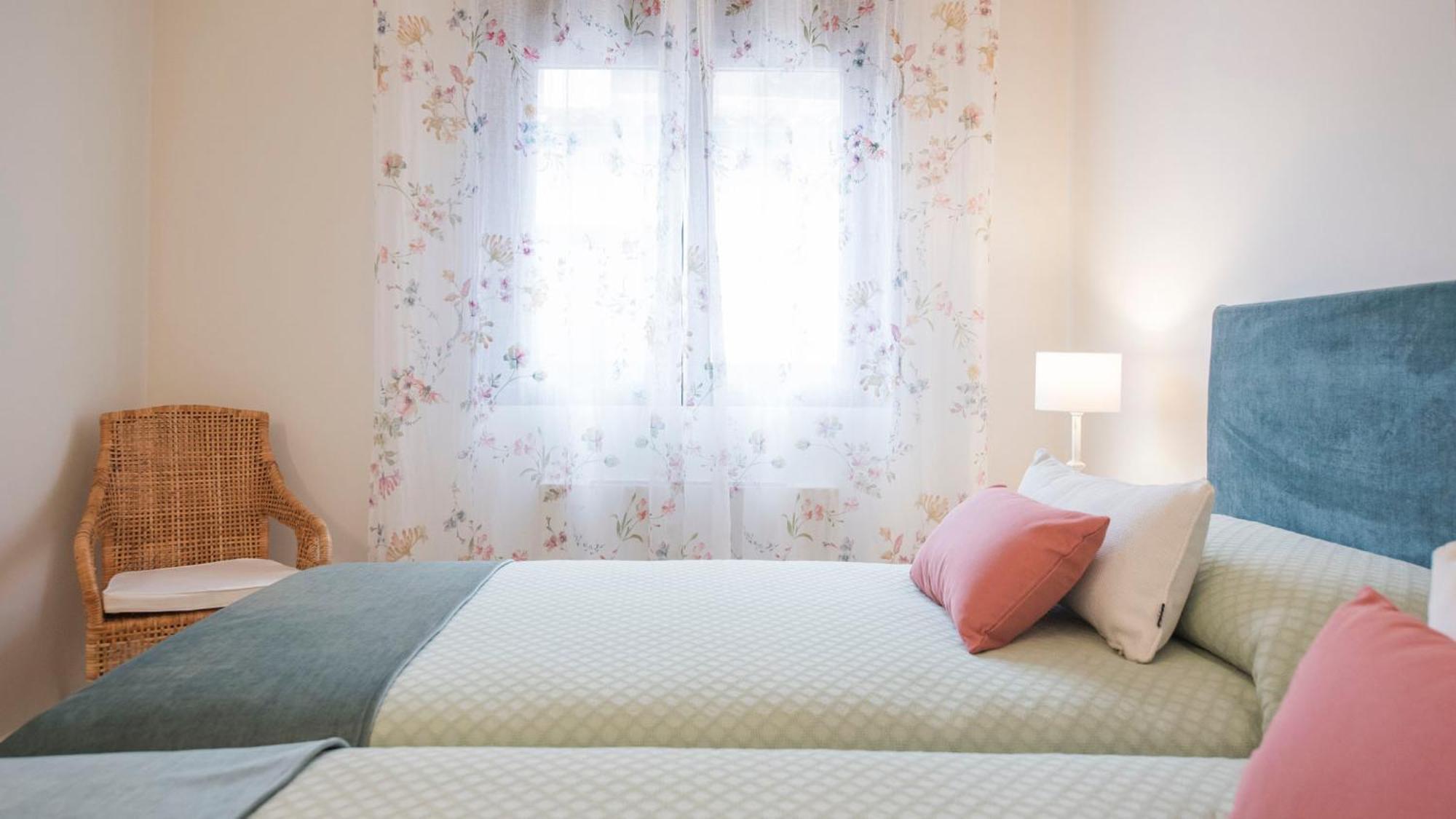 Apartamentos Florinda De La Cava Toledo - 7 Extérieur photo
