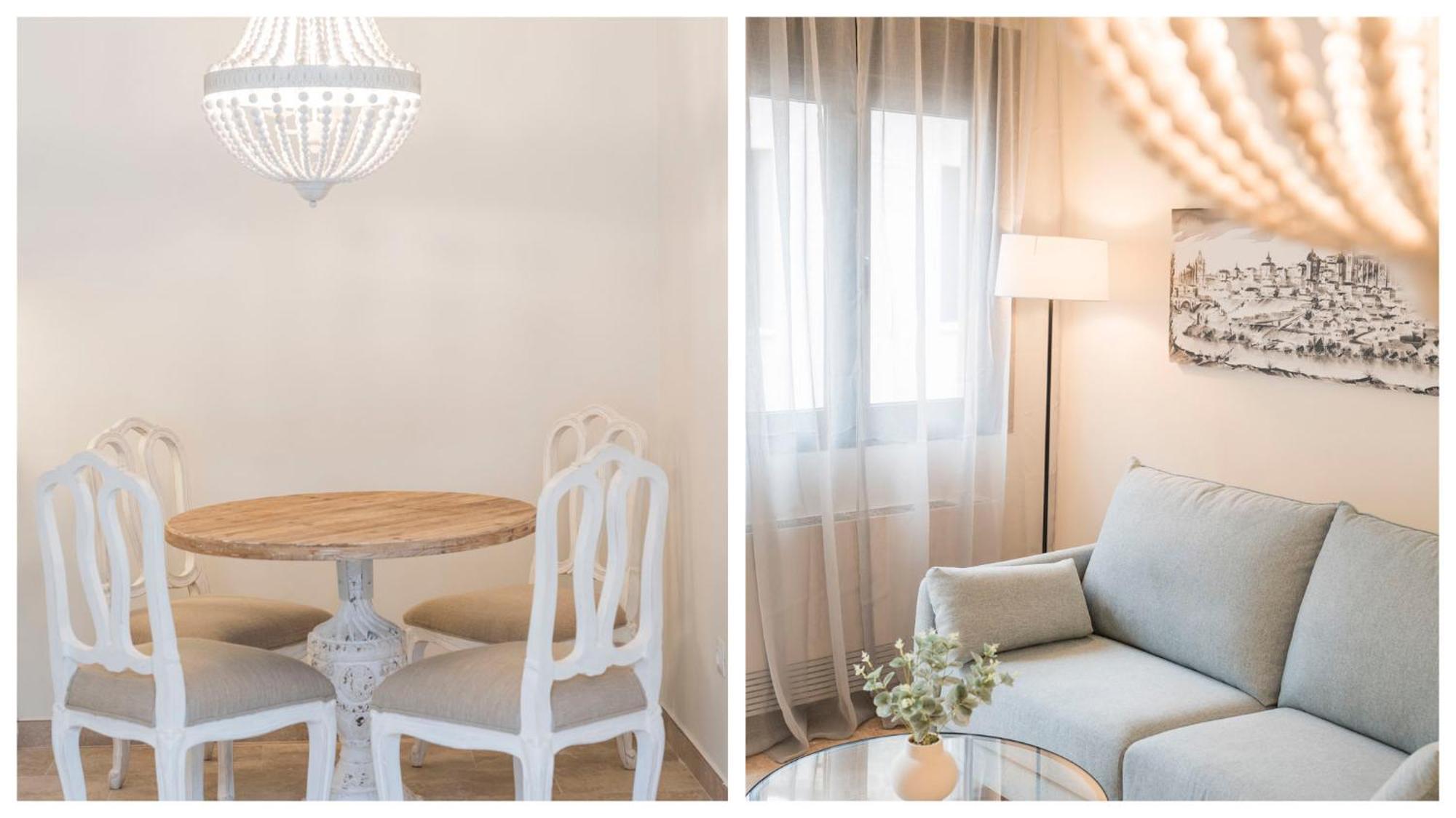 Apartamentos Florinda De La Cava Toledo - 7 Extérieur photo